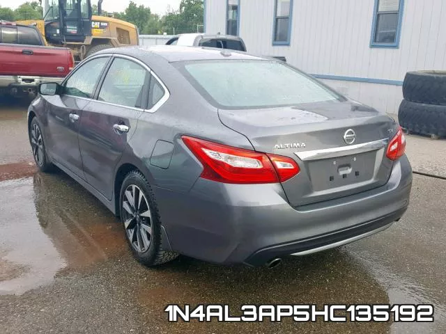 1N4AL3AP5HC135192 фото 4