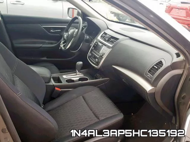 1N4AL3AP5HC135192 фото 6
