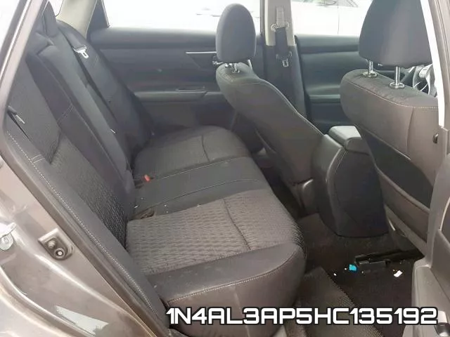 1N4AL3AP5HC135192 фото 7