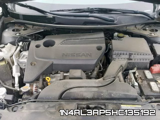 1N4AL3AP5HC135192 фото 8