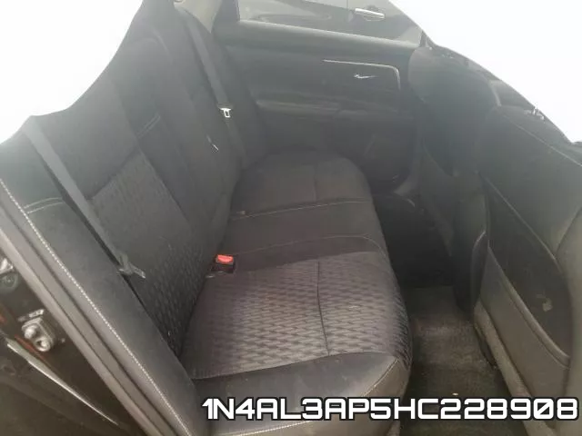 1N4AL3AP5HC228908 фото 7