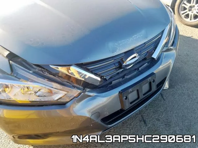 1N4AL3AP5HC290681 фото 10