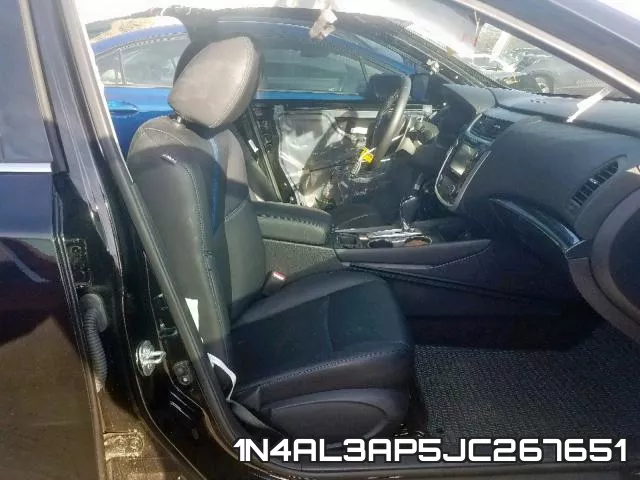 1N4AL3AP5JC267651 фото 6