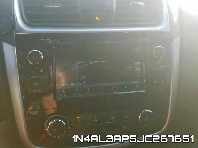 1N4AL3AP5JC267651 фото 10