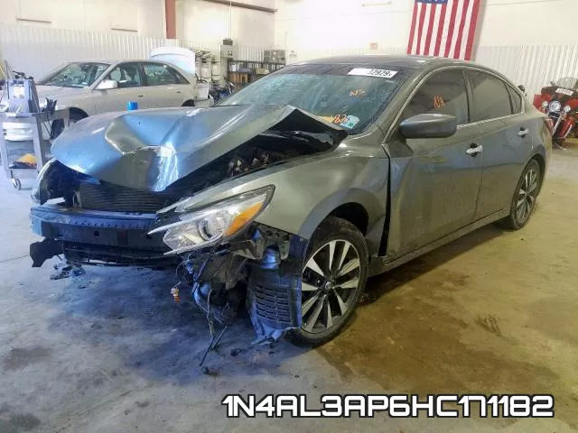 1N4AL3AP6HC171182 фото 3