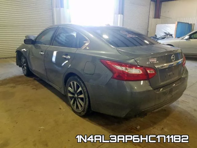 1N4AL3AP6HC171182 фото 4