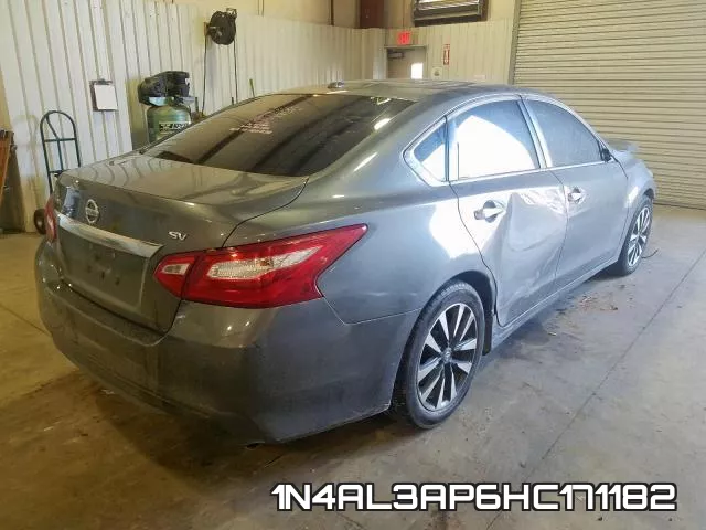1N4AL3AP6HC171182 фото 5