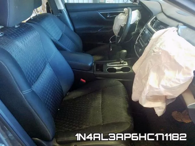 1N4AL3AP6HC171182 фото 6
