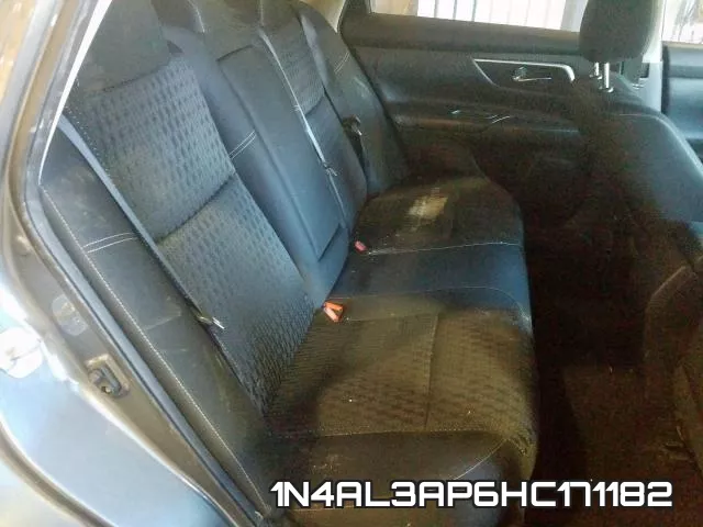 1N4AL3AP6HC171182 фото 7