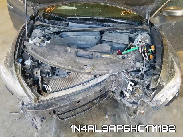 1N4AL3AP6HC171182 фото 8
