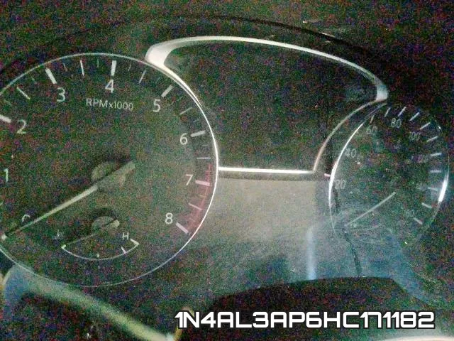 1N4AL3AP6HC171182 фото 9