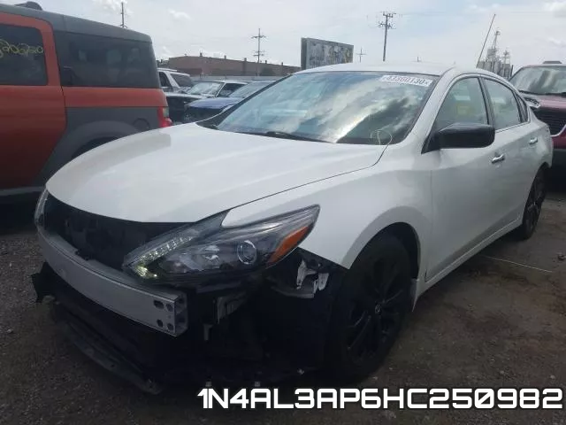 1N4AL3AP6HC250982 фото 3