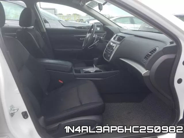 1N4AL3AP6HC250982 фото 6
