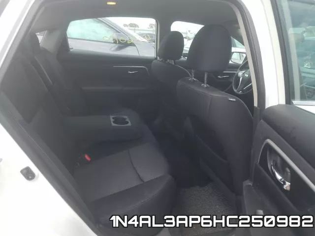1N4AL3AP6HC250982 фото 7