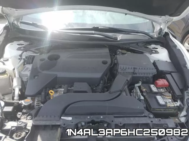 1N4AL3AP6HC250982 фото 8