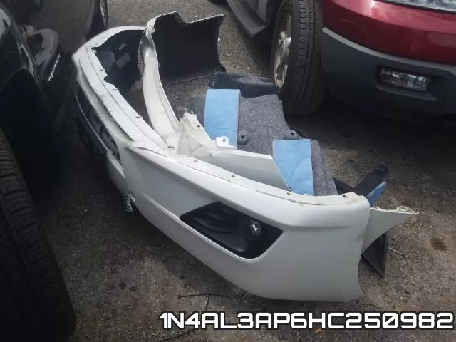 1N4AL3AP6HC250982 фото 10