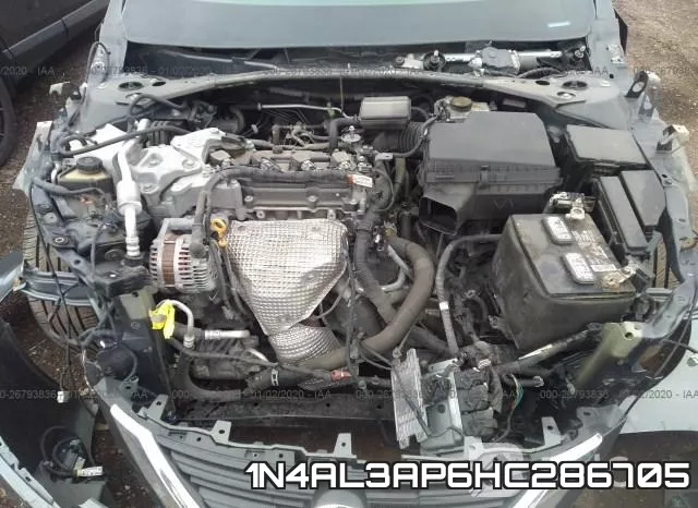 1N4AL3AP6HC286705 фото 2