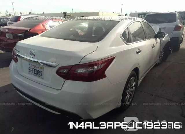 1N4AL3AP6JC192376 фото 5