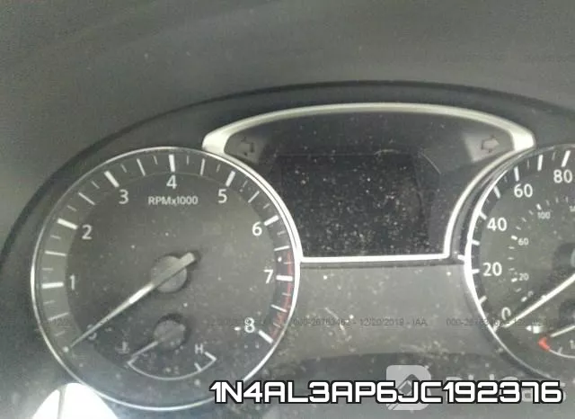 1N4AL3AP6JC192376 фото 8