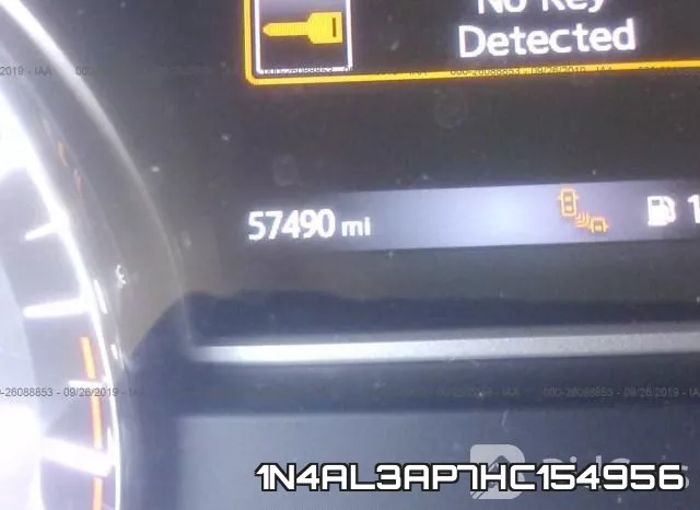 1N4AL3AP7HC154956 фото 8
