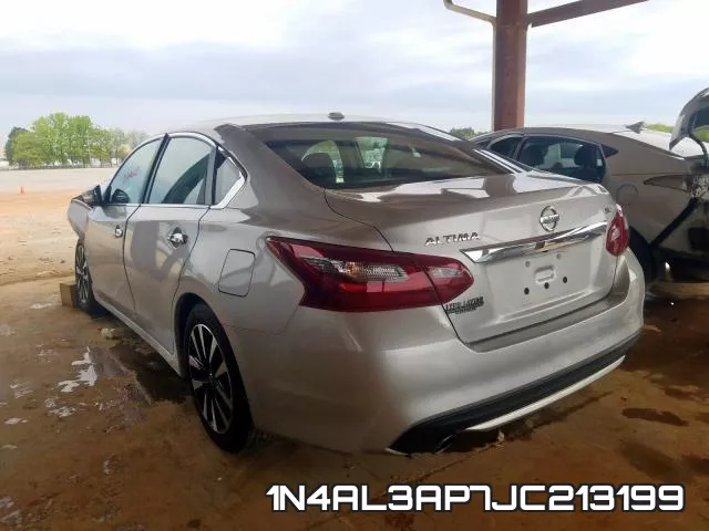 1N4AL3AP7JC213199 фото 4