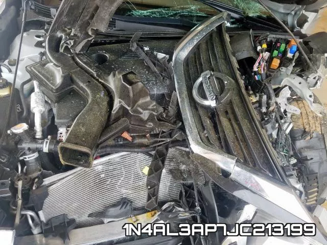 1N4AL3AP7JC213199 фото 8