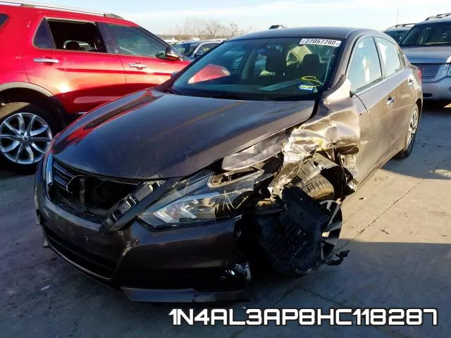 1N4AL3AP8HC118287 фото 3