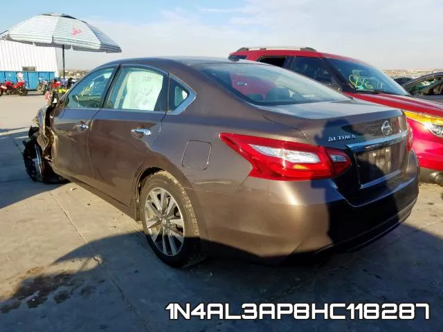 1N4AL3AP8HC118287 фото 4