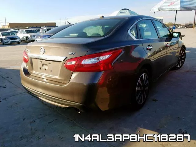 1N4AL3AP8HC118287 фото 5