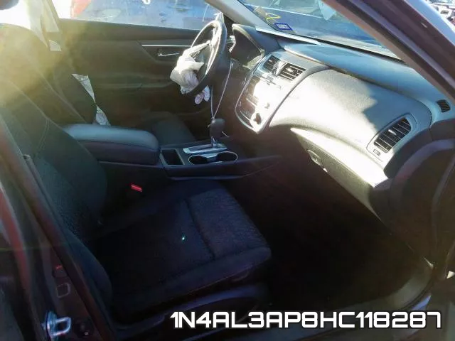 1N4AL3AP8HC118287 фото 6