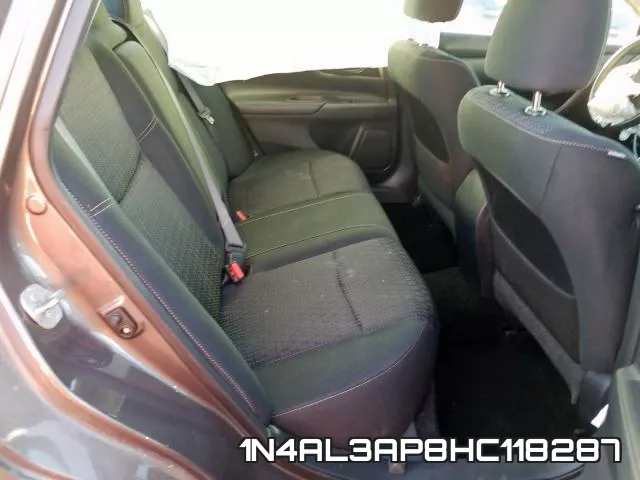 1N4AL3AP8HC118287 фото 7