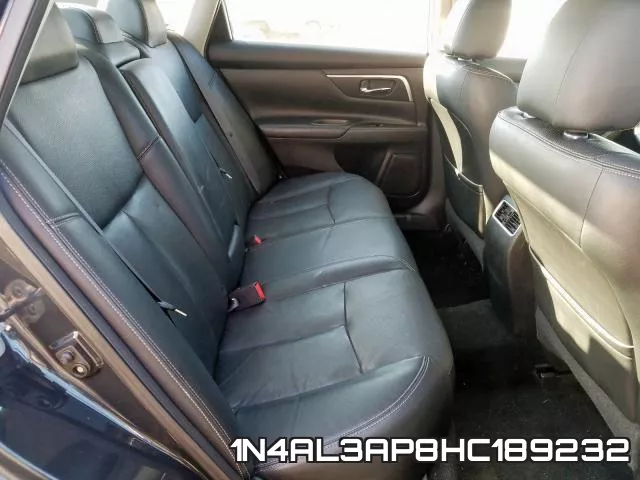 1N4AL3AP8HC189232 фото 7