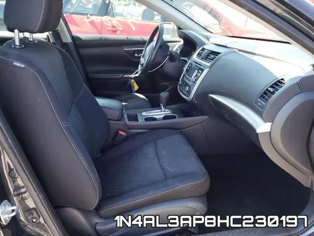 1N4AL3AP8HC230197 фото 6