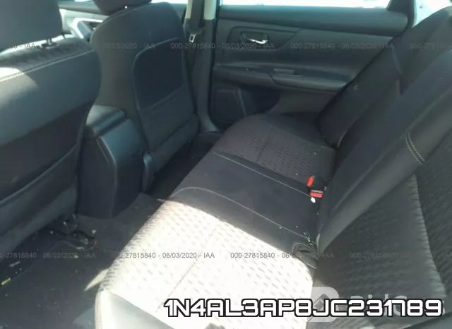 1N4AL3AP8JC231789 фото 8