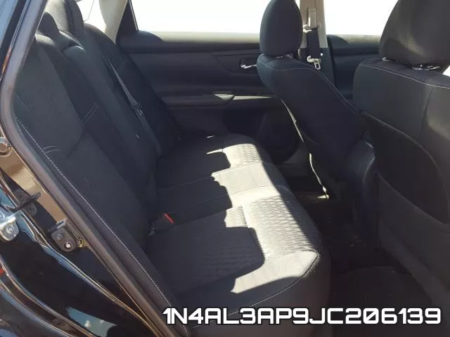 1N4AL3AP9JC206139 фото 7