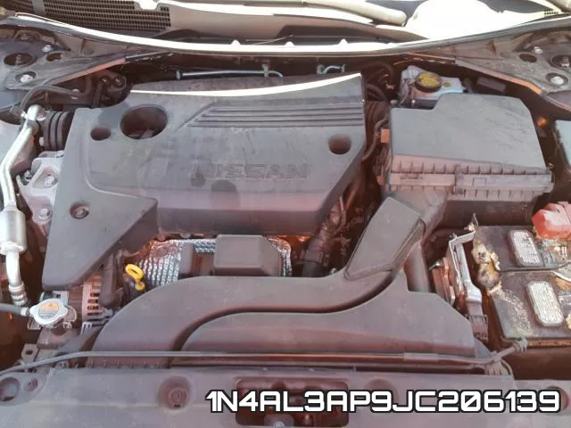 1N4AL3AP9JC206139 фото 8