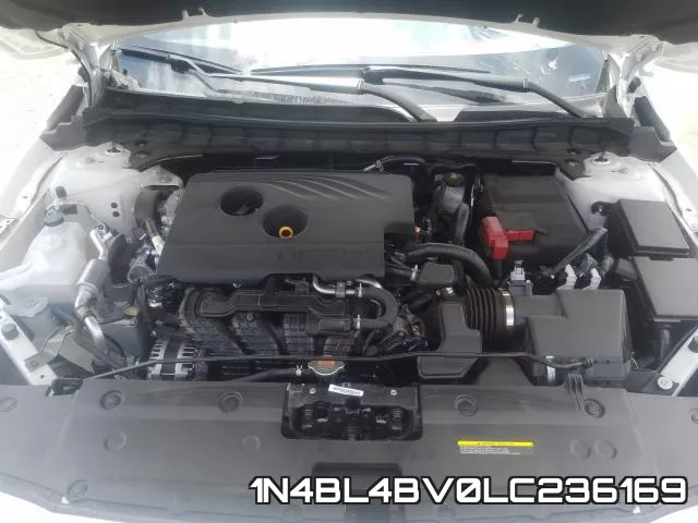 1N4BL4BV0LC236169 фото 8