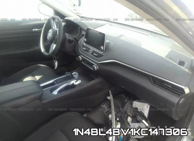 1N4BL4BV1KC147306 фото 6