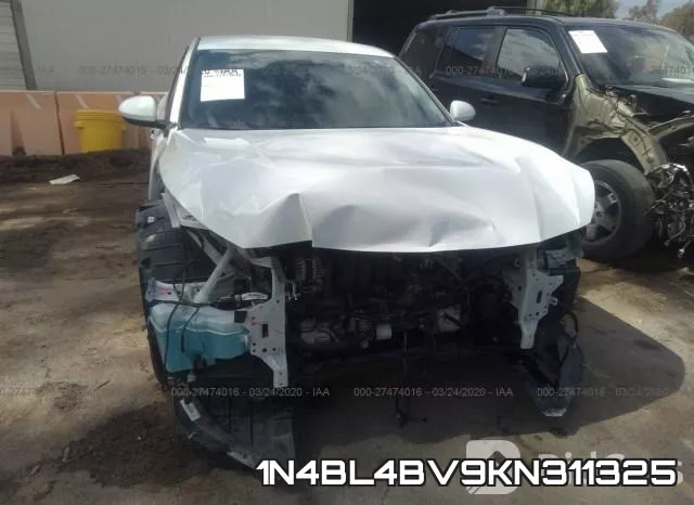 1N4BL4BV9KN311325 фото 7