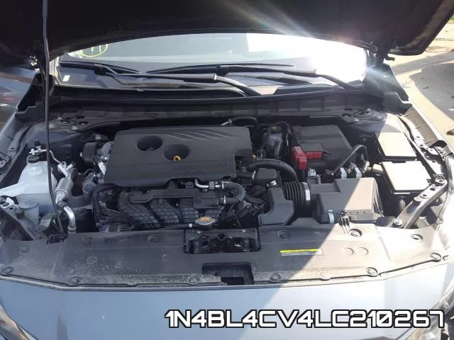 1N4BL4CV4LC210267 фото 8