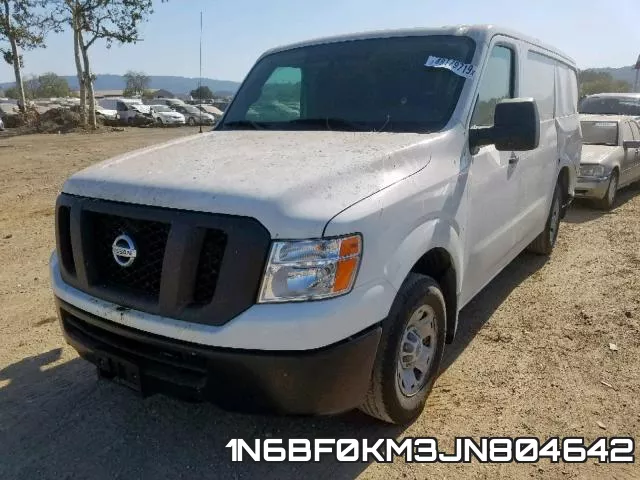 1N6BF0KM3JN804642 фото 3