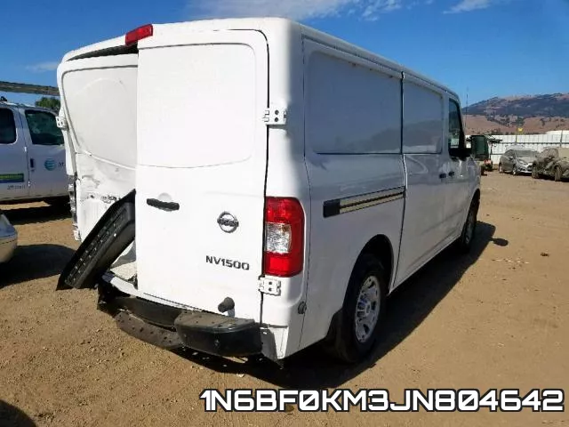 1N6BF0KM3JN804642 фото 5