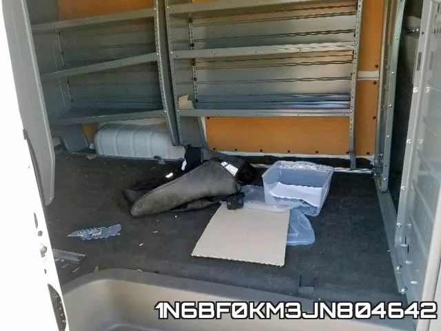 1N6BF0KM3JN804642 фото 7