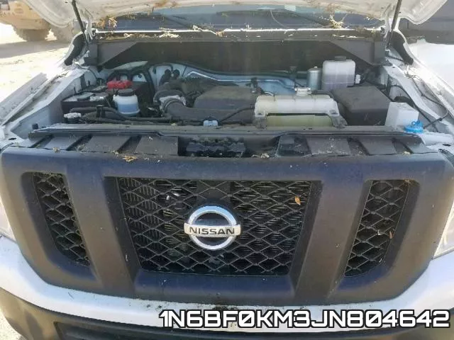 1N6BF0KM3JN804642 фото 8