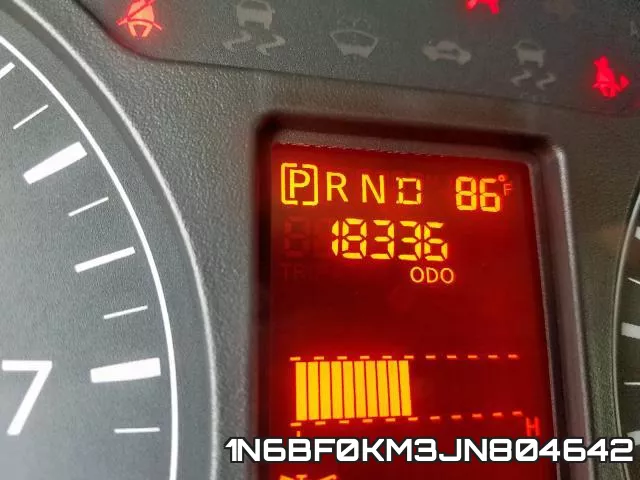 1N6BF0KM3JN804642 фото 9