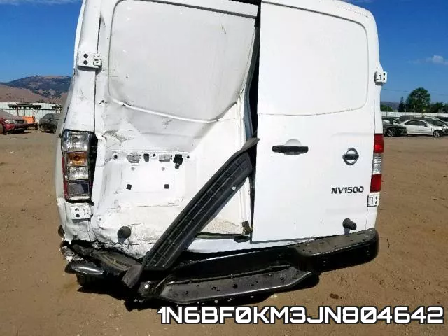 1N6BF0KM3JN804642 фото 10