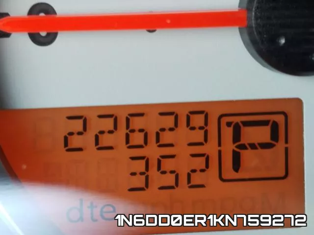 1N6DD0ER1KN759272 фото 9