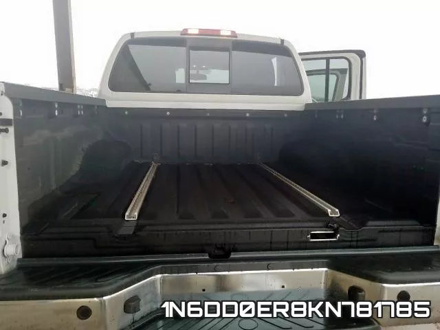 1N6DD0ER8KN781785 фото 10