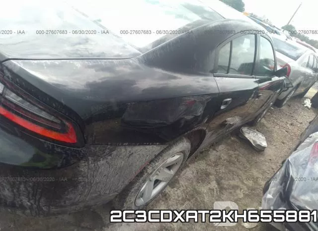 2C3CDXAT2KH655881 фото 5