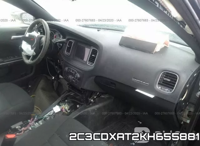 2C3CDXAT2KH655881 фото 6